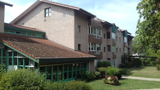 Photo de Résidence René Marion à Montrigaud (26350)