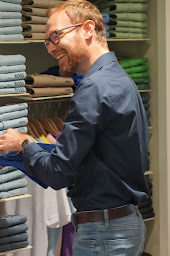 Photo n°7 de GEORGESPAUL ENGLOS Prêt-à-porter pour homme à Englos (Magasin de vêtements pour hommes)