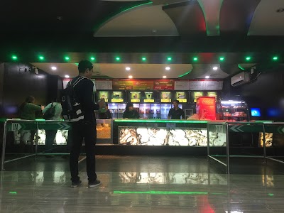 Photos of F-Cube Cinemas
