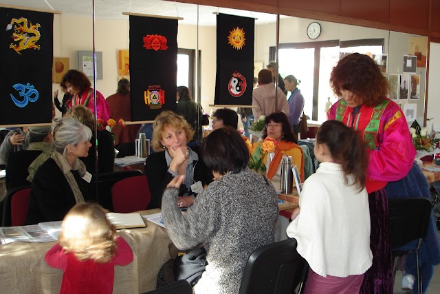 Forum Bien-être