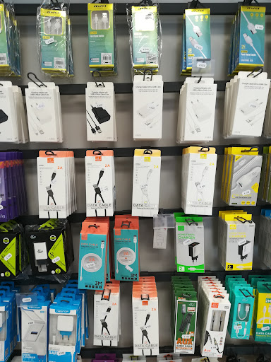 ANKON SMART TECH - Visual