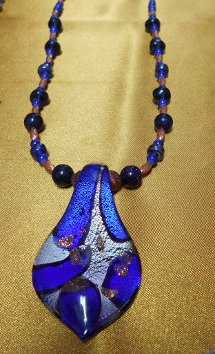 Dark Star Crystals - Thumbnail