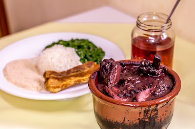 Photos of Restaurante Brazinha