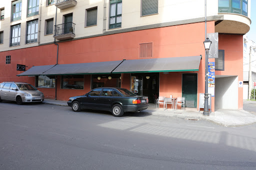 Restaurante O Descanso (Sarria)