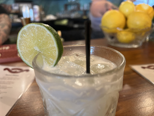 Virago Spirits - Visual