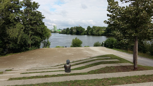 Gärtnerhüttla - Visual