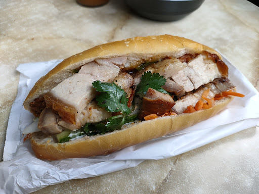 N.Lee Bakery - Thumbnail