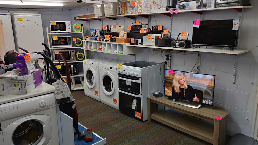 Lay Electrical - Visual