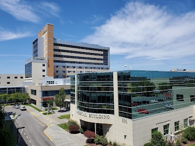 Kadlec Regional Medical Center