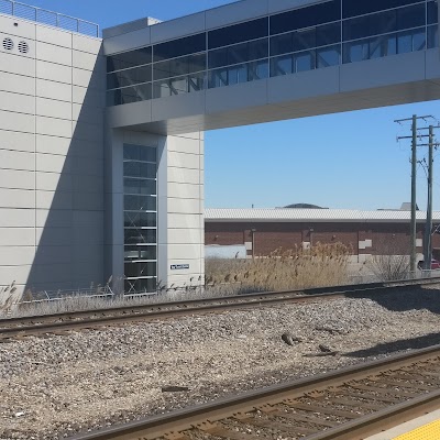 Troy Transit Center