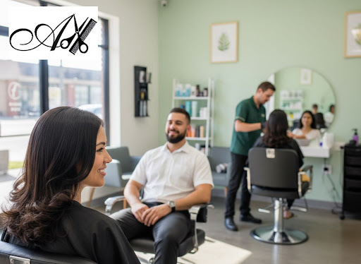 Looking for a trusted beauty parlour near me that understands your style and comfort? At Ally's F… post image