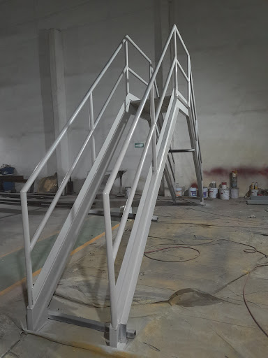 Taller Pilsa, Sucursal Santa Catarina - Thumbnail