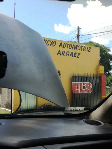 AUTOMOTRIZ ARGAEZ - Thumbnail