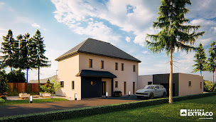 Photo n°7 de EXTRACO Construction Rénovation à Pont-de-l'Arche (Promoteur immobilier)