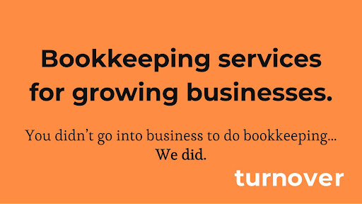 Turnover Ltd - Thumbnail