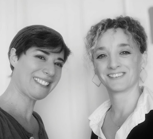 Les Singulières - Massages - Thumbnail