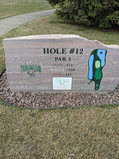Tyler Golf Club - Thumbnail