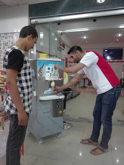 Photos of Ice-Cream Salon