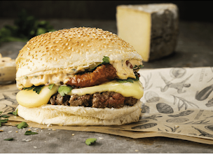 Photo n°41 de Big Fernand à Toulouse (Restaurant)