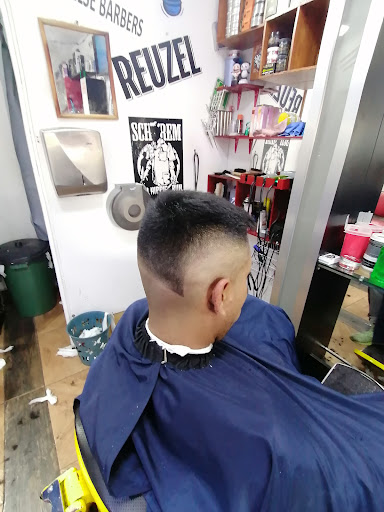 Studio liga de barberos ixtapaluca