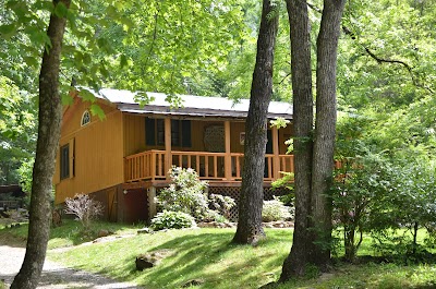 Panther Creek Cabins