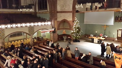 Photos of Heiligen-Geist-Kirchengemeinde Rostock