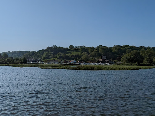 River Axe - Visual
