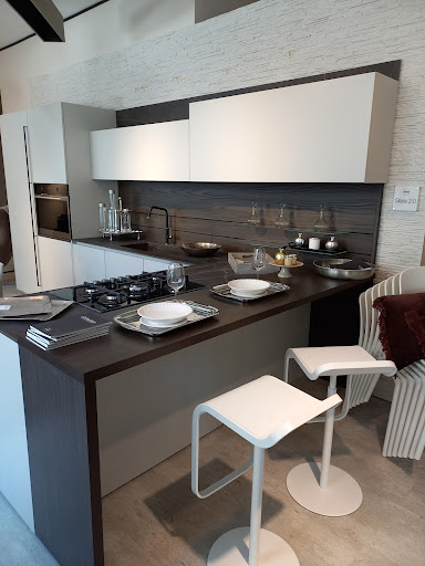Dimensione Cucina