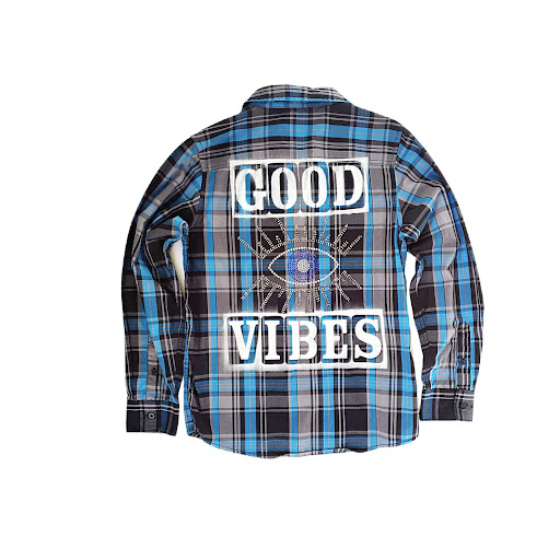 Shop Corazon - Visual