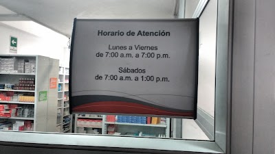 Photos of Compensate Calle 80