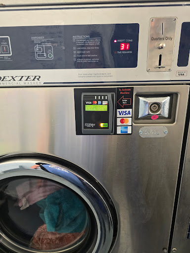 Pittsboro Laundry Land Laundromat - Thumbnail