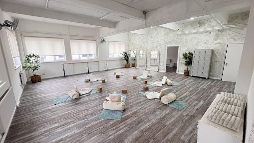 Nest. Glasgow's Family Wellbeing Centre