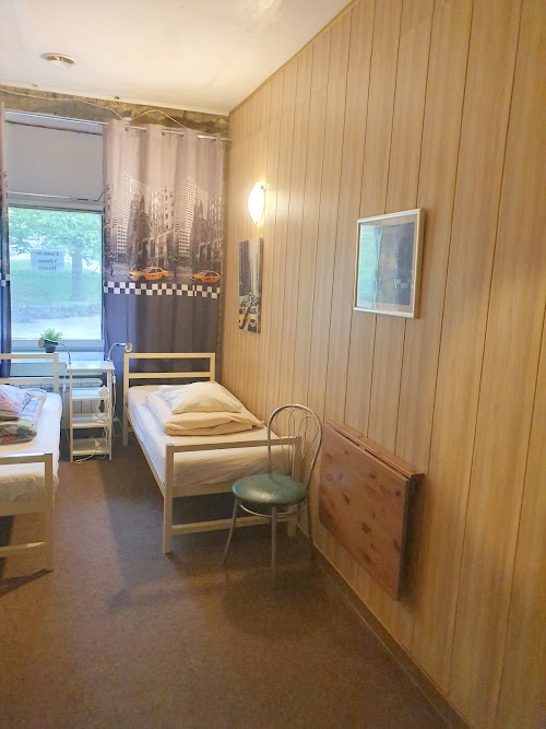 Come to Vilnius Hostel