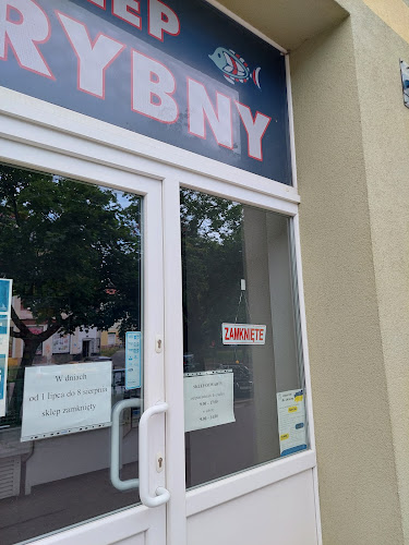 Sklep rybny Marian Paczoska - Gdańsk