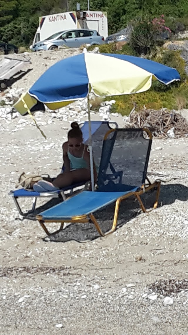Gialos Beach