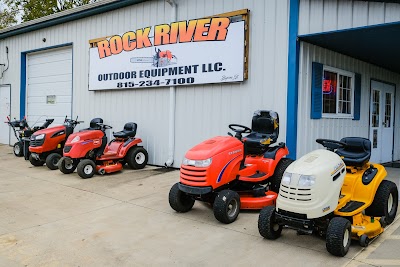 Rock River Outdoor Equipment