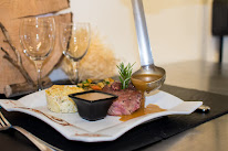 Merlet traiteur à La Jonchère