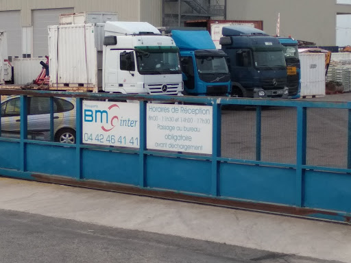 BM Transport INTER - Thumbnail