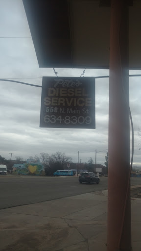 Pete's Diesel Services - Thumbnail