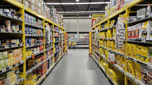 Dave & Charlotte's NOFRILLS Scarborough - Thumbnail