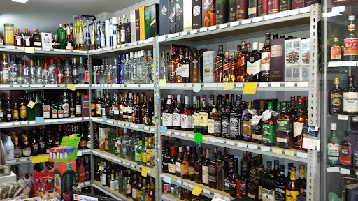 Hillsborough Liquor Centre - Thumbnail