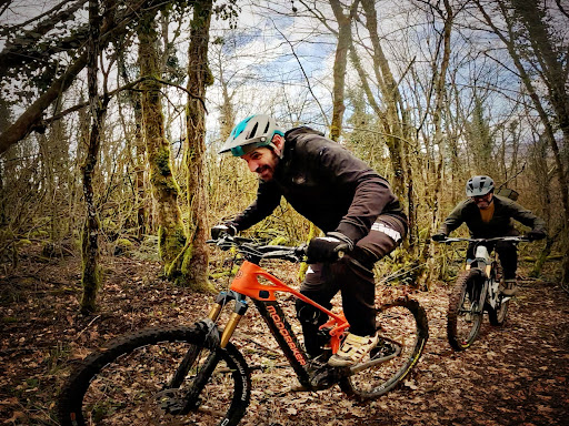 Exacycle Arbent - Oyonnax - Thumbnail