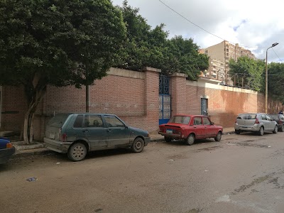 Photos of Ford Mosque