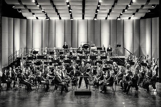 Opera Ballet Vlaanderen