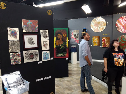 Central Arts of Bedford - Thumbnail