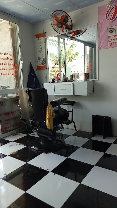 Beauty Salon