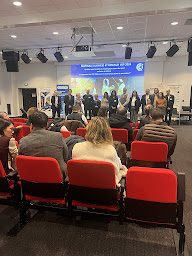 Photo n°35 de Formation commerciale et managériale de Seine-et-Marne - Booster Academy à Montévrain (Développement mercantile)