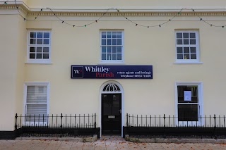 Whittley Parish Estate Agents Attleborough