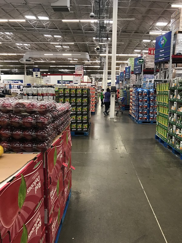 Sam's Club Tijuana, Blvd. Sánchez Taboada 4005, Zona Río Tijuana 1 A Etapa,  Aviacion, 22320 Tijuana, ., México