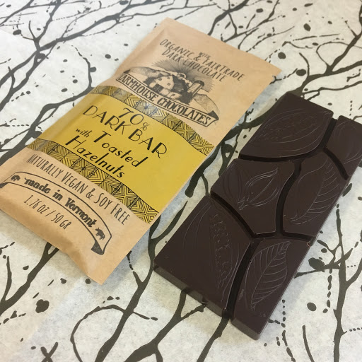 Farmhouse Chocolates - Thumbnail
